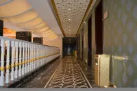 Tianyuan Hotel فنادق في يونغ دنغ