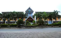 Sabda Alam Hotel & Resort Hotel dekat Basecamp gn.guntur bah ucok