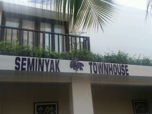 Seminyak TownHouse