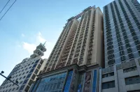 Lanzhou Shengda Serviced Apartment (Dongfanghong Plaza Subway Station) โรงแรมใน