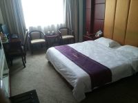 蒲城鸿瑞豪酒店 - 标准大床房