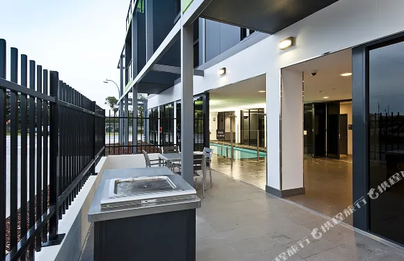 羅金漢姆奎斯特酒店