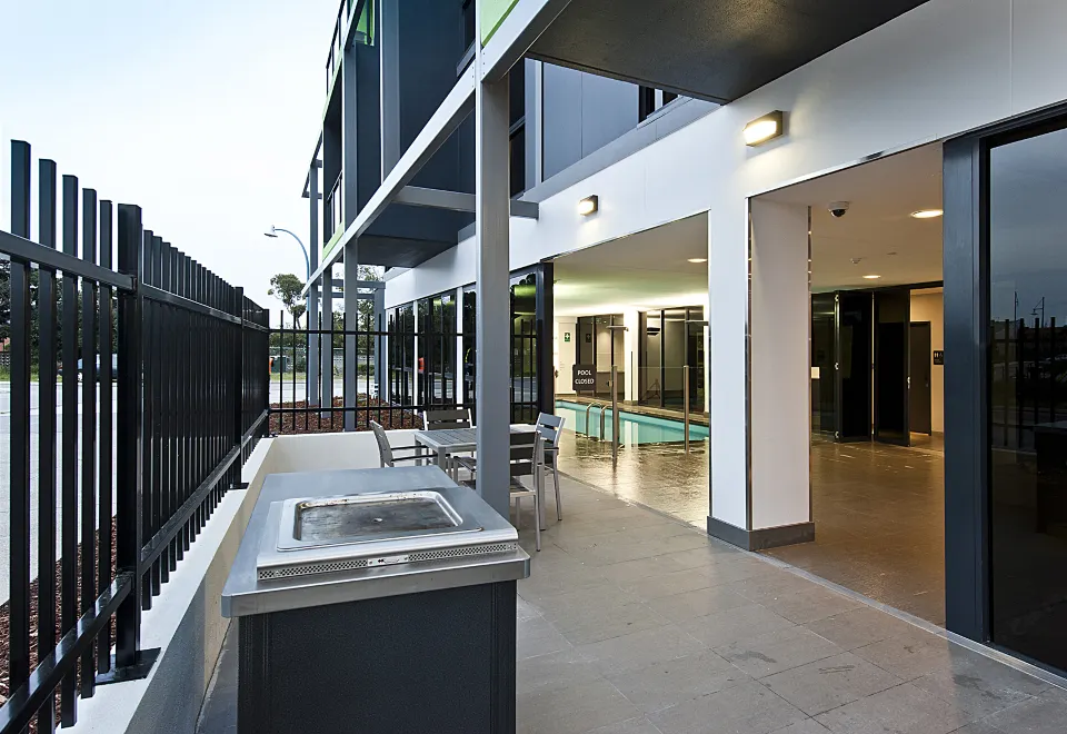 Seahaven by Rockingham Apartments - Housity