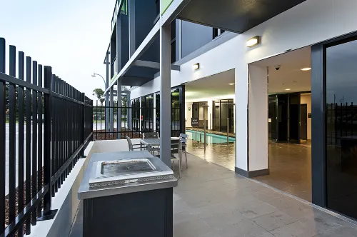 Quest Rockingham Hotels in Rockingham