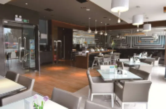 Jinjiang Inn (Bazhou Shengfang Town)