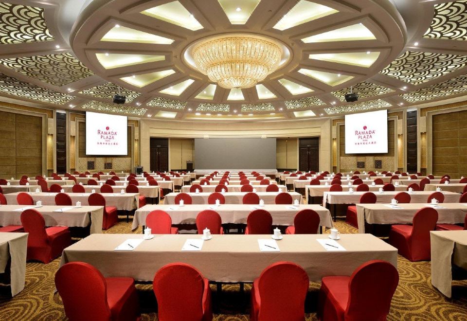 2. Ramada P..