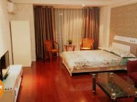 芜湖橙子公寓酒店 - 高级房