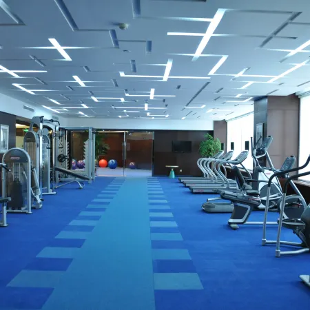 Jiachen International Hotel