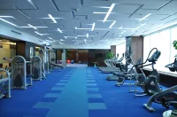 Jiachen International Hotel Hotels in Donghai