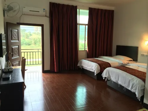 Libo Daohuaxiang Chinese Inn - Inns