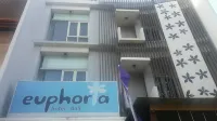 Euphoria Hotel Các khách sạn ở 