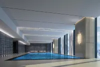 Wanda Realm Jingzhou Hotels in Jingzhou