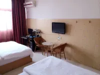 Yushang Anju Business Hotel