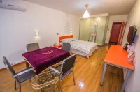 Pod Inn Hotel (Suining High-Speed Railway Station)