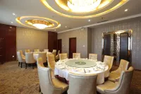 Rongda International Hotel Hotels in Yulin