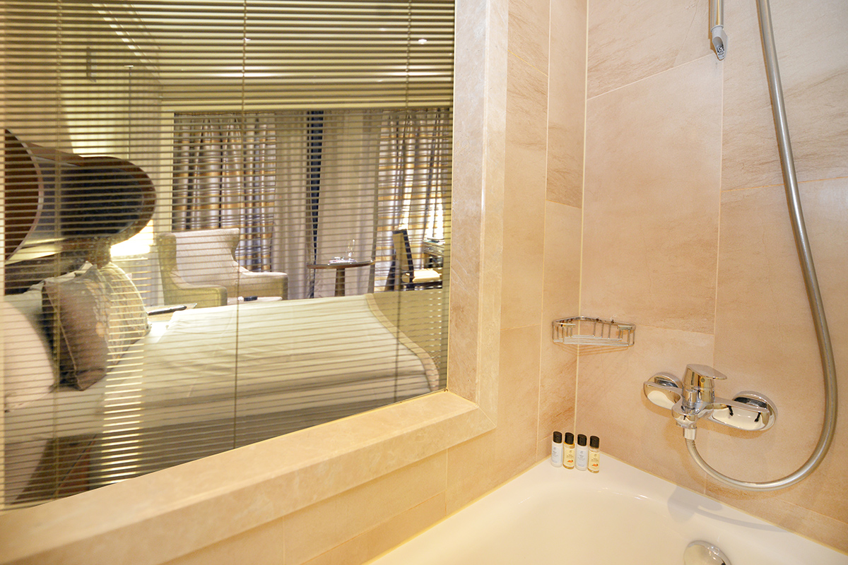 Hotel Convention Centre Istanbul
