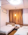 Diaobingshan Longtai Express Hotel Hotel a Faku