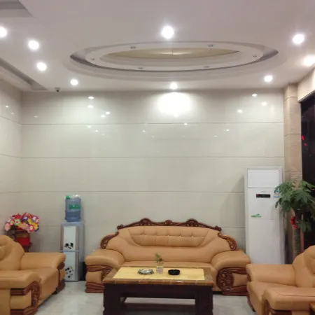 Baile Express Hotel