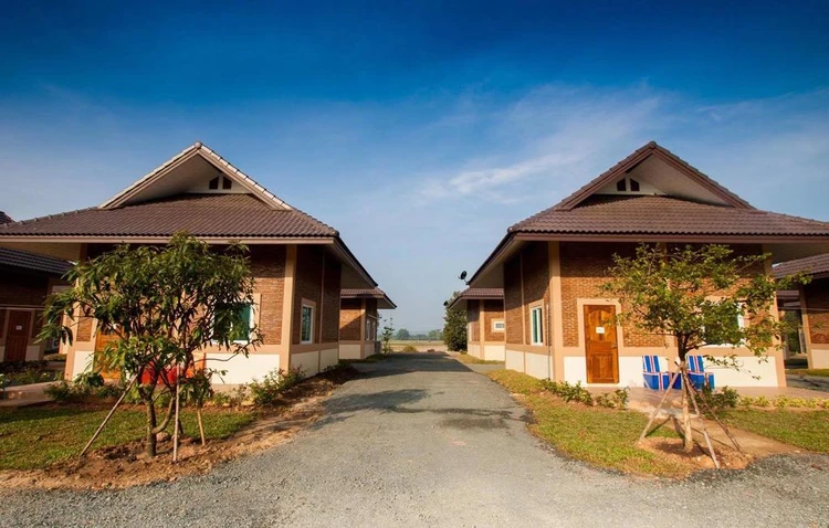 รูปภาพของแม่แฝกวิลล่า