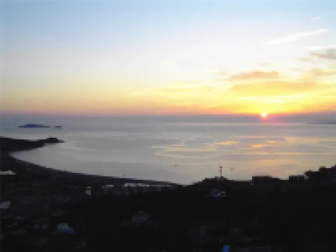 青島桂生緣農家宴