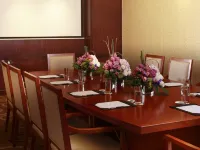 Grand Noble Hotel