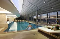 Ti anheng Hotel