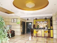 Shuangfeng Business Hotel (Baise High-speed Railway Station) - Wifi