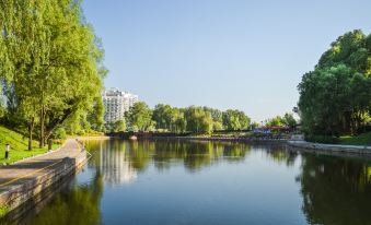 Beijing Jinyu Badaling Resort