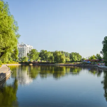 Beijing Jinyu Badaling Resort