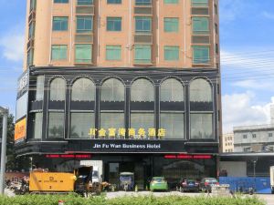 Jinfuwan Business Hotel