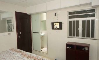 Hong Kong Satisfy Guest House