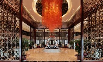 Ondine Oriental International Hotel