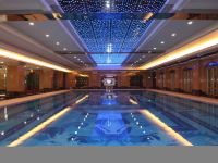 广州星河湾半岛酒店 - 室内游泳池