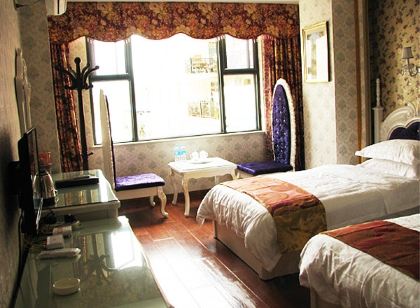 Xingyang Business Room