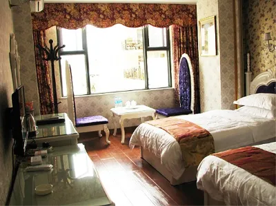 Xingyang Business Room
