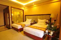 Fortune Hotel Hotels near SanKeShu MinZu FengQing Jie