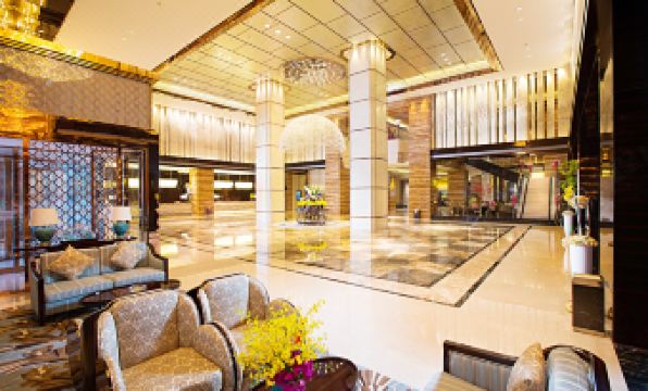 Hangzhou Xinghai Narada Hotel