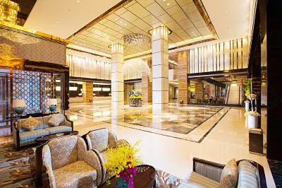 Hangzhou Xinghai Narada Hotel Hotels in Hangzhou