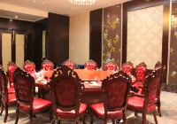 โรงแรมเซ็นจูรีไดนาสตี้ - พร้อมอาหารเช้า