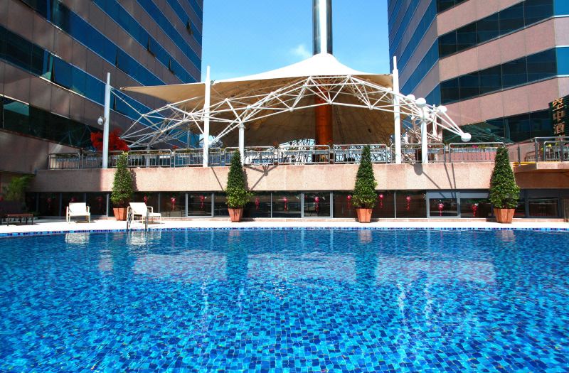Yijia International Hotel photo 2