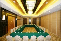 Huangyan International Hotel