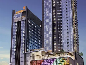 Amari Johor Bahru