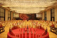 Mels Weldon Evergreen Lake Hotel Hotels in Dongyuan