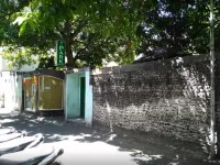 The Park House Hotel di Malé