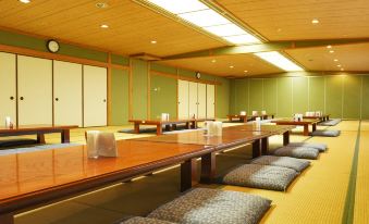 Atami Morino Onsen Hotel - Housity
