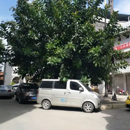 Miyi Family Apartment