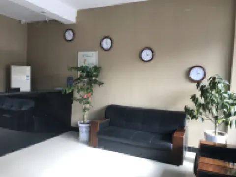 Pinghu Jiuxing Hotel