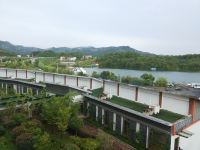 武宁西海景泰酒店 - 酒店景观
