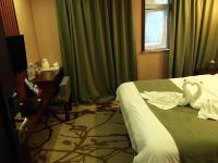 成都温顿酒店 - 温馨大床房