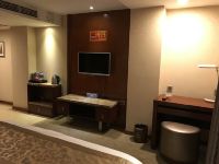 锦州金海湾汤泉酒店 - 商务标准大床房